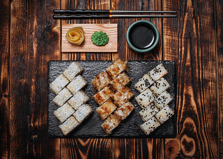 Фото - Щас спою - Stranke.Food